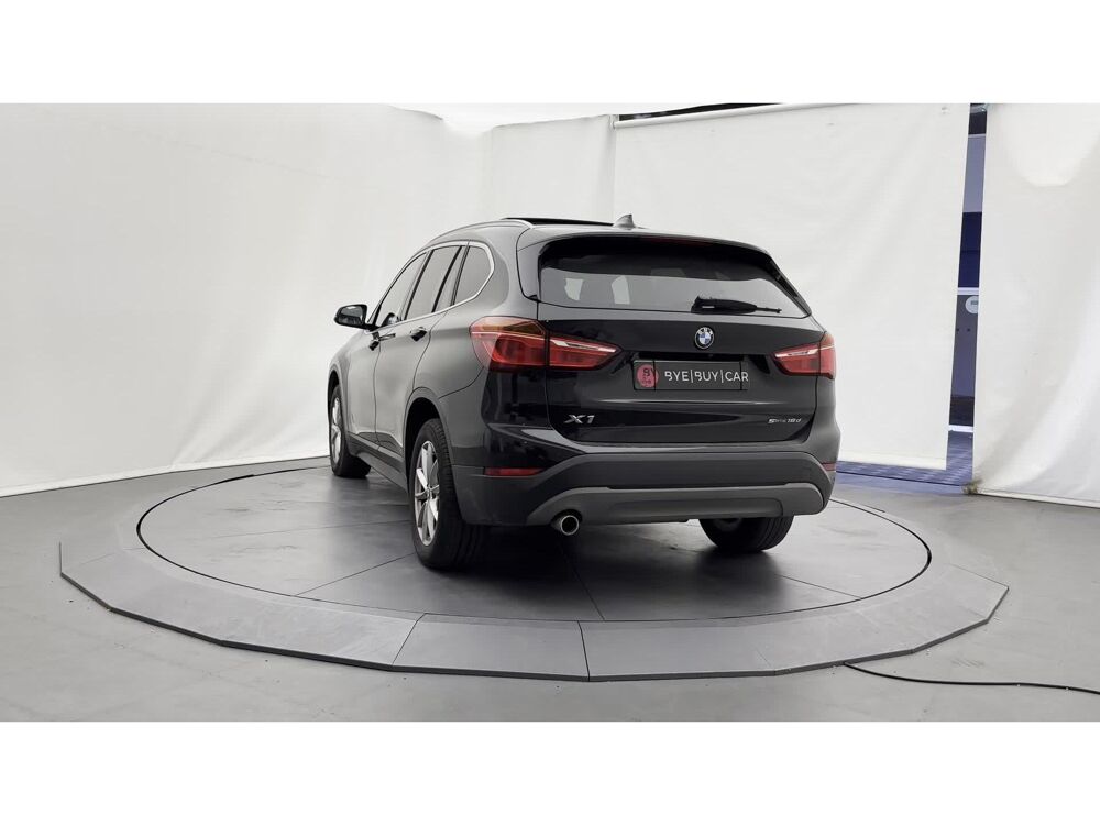 X1 16D - 1.5D - SDRIVE - Business Design - F48 - 2018 - Garanti 2018 occasion 33130 B&egrave;gles