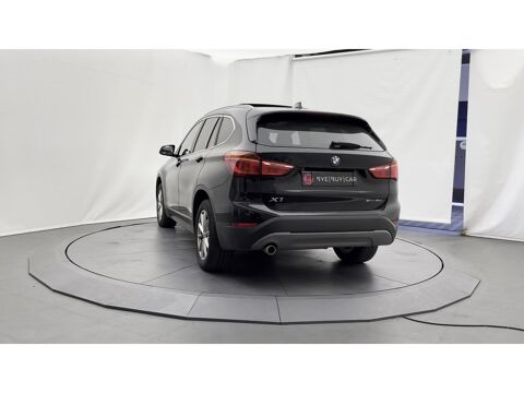 X1 16D - 1.5D - SDRIVE - Business Design - F48 - 2018 - Garanti 2018 occasion 33130 B&egrave;gles