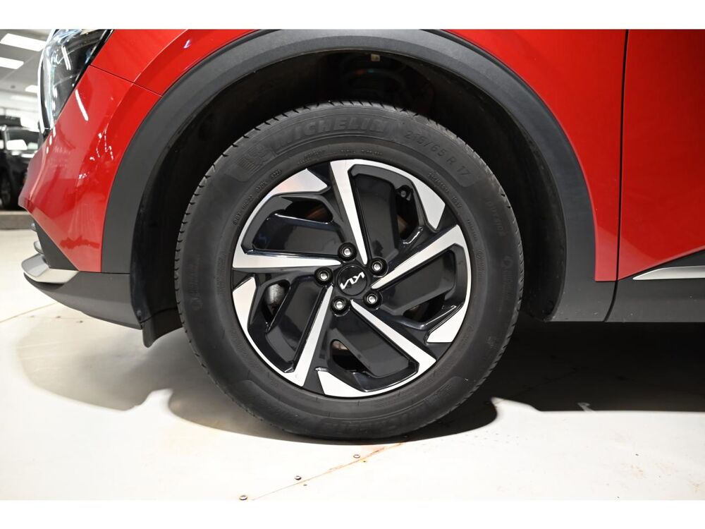 Sportage Hybride HEV 1.6 T-GDI -180 + Electric 60 ch - BVA - Stop&Go 2024 occasion 77100 Meaux