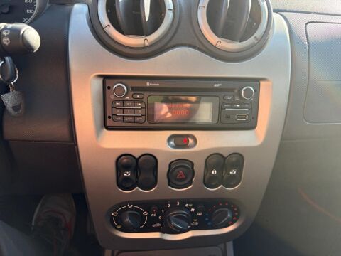 Duster 1.5 dCi FAP - 90 . PHASE 1 2013 occasion 13400 Aubagne