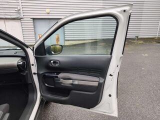 C4 cactus 1.6 BlueHDi - 100 Shine PHASE 1 2017 occasion 77185 Lognes