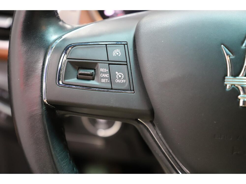 Ghibli 3.0 V6 BVA 2015 occasion 06550 La Roquette-sur-Siagne