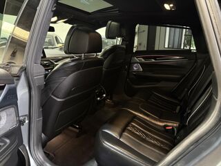 S&eacute;rie 6 640d xDrive Gran Turismo M Sport G32 SUIVI BMW TOIT OUVRANT 2018 occasion 94360 Bry-sur-Marne