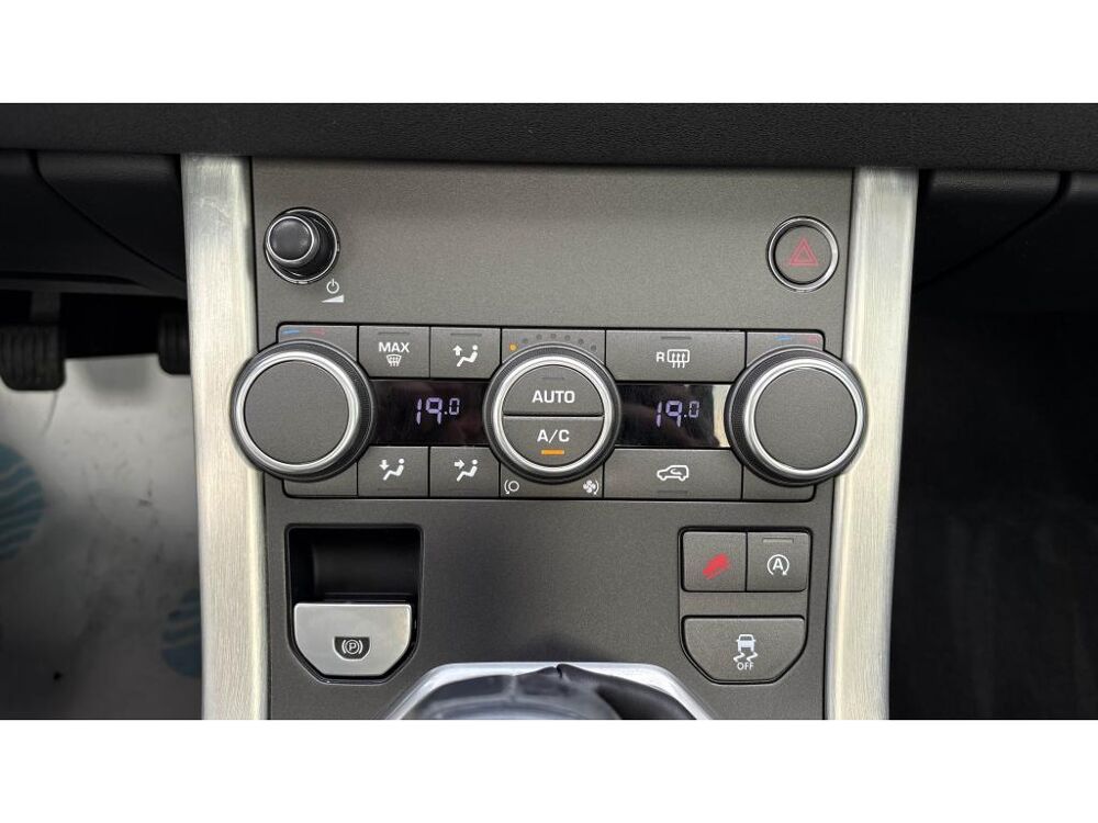 Range Rover Evoque 2.0 150 - Dynamic 4x4 +CAMERA+CUIR 2018 occasion 81580 Soual