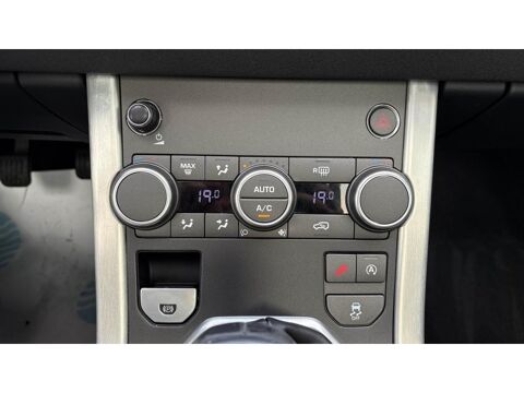 Range Rover Evoque 2.0 150 - Dynamic 4x4 +CAMERA+CUIR 2018 occasion 81580 Soual
