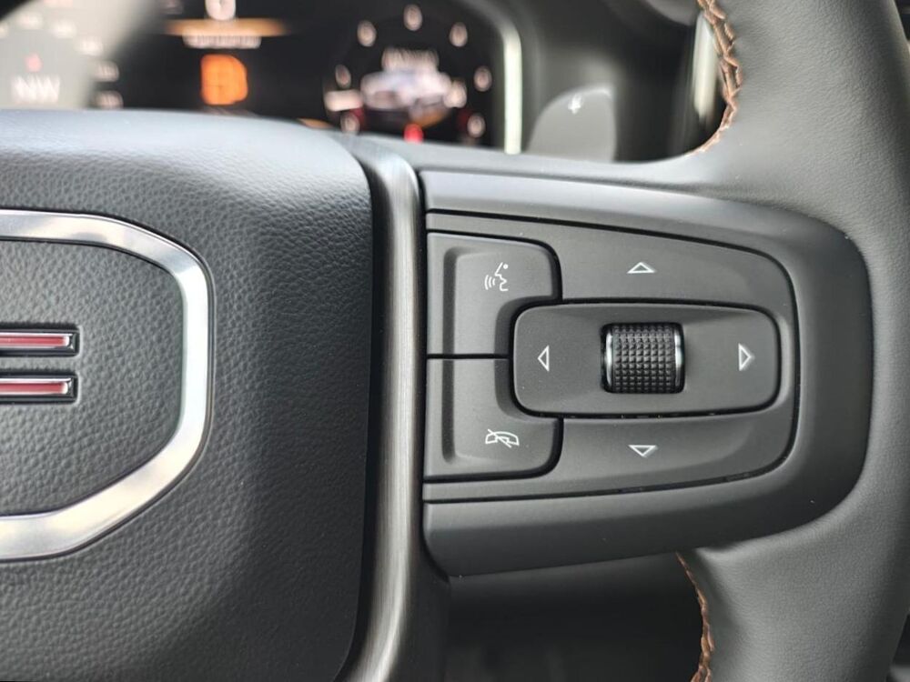 Sierra 1500 Crew cab AT4 4x4 V8 6,2L 2026 occasion 91830 Le Coudray-Montceaux