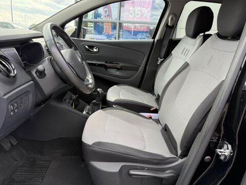 Captur 0.9 tce 90 energy intens 2016 2016 occasion 88150 Chavelot