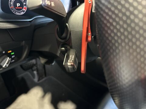 R8 Quattro 5.2 V10 FSI - S-tronic - Full PPF - B&O - CAM - SIE 2017 occasion 25300 Pontarlier