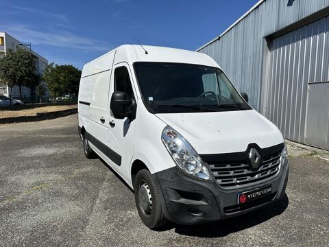 Master III 2.3 dCi - L2H2 -130ch 2020 occasion 33130 B&egrave;gles