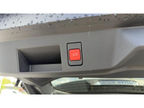 C5 aircross NOUVEAU 1.2i Hybride 145 Max 2026 occasion 81580 Soual