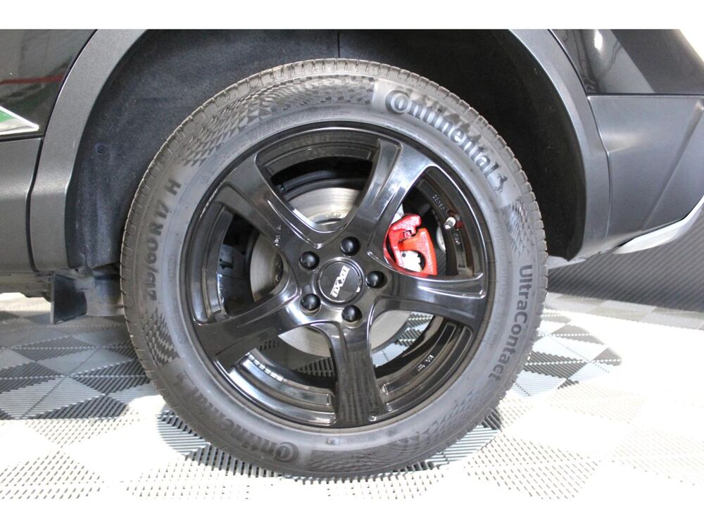 Qashqai Tekna+ Intelligent 4x4 - 150CH - 2019 - JANTES ORIGINE FOURN 2019 occasion 95340 Bernes-sur-Oise