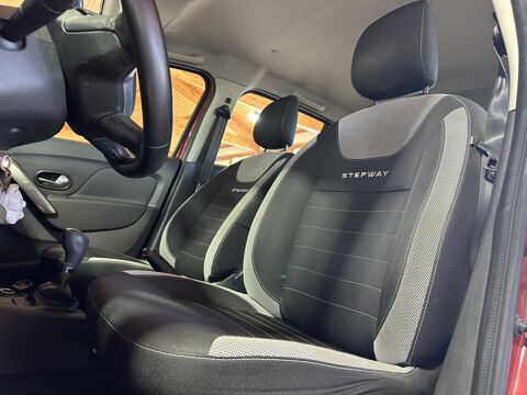 Sandero Stepway 0.9 TCe 90 Boite automatique PHASE 2 Embrayage neuf 2017 occasion 33700 M&eacute;rignac