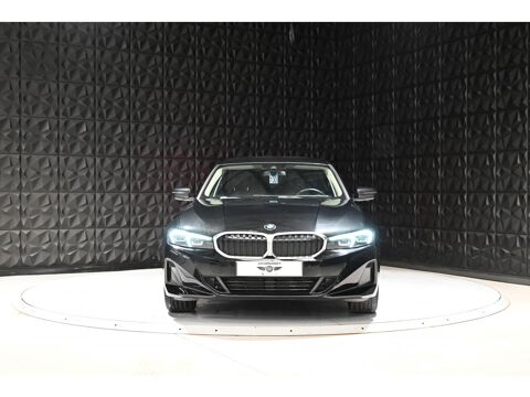 BMW S&eacute;rie 3 318i - BVA BERLINE G20 LCI Business Design PHASE 2 2023 occasion Meaux 77100