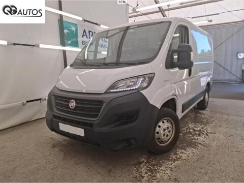 Annonce voiture Fiat Ducato 15990 €