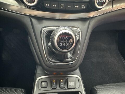 CR-V 1.6 IDTEC 120 EXECUTIVE NAVI 2WD 2018 occasion 33370 Artigues-pr&egrave;s-Bordeaux