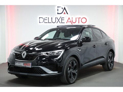 Annonce voiture Renault Arkana 27490 
