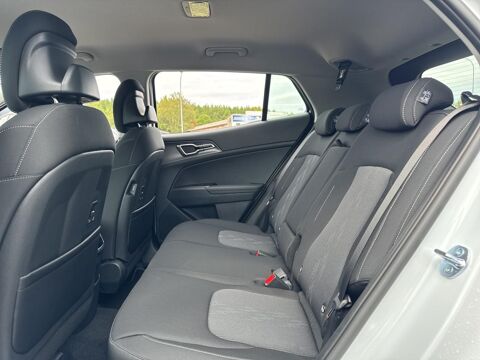 Sportage 1.6 hybride 239 active 2026 occasion 88150 Chavelot