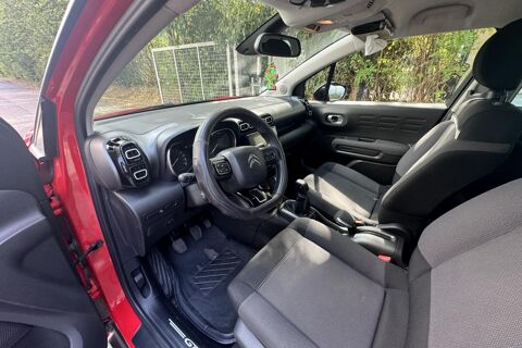 C3 Aircross 1.2 - 110 S&S Feel 2018 occasion 77185 Lognes