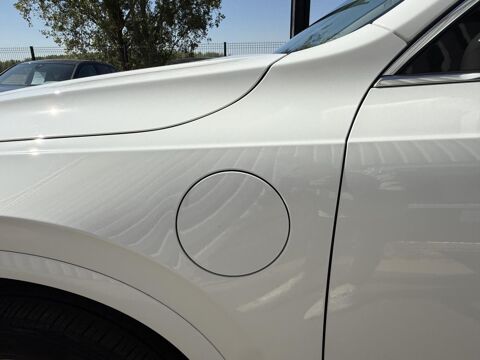 XC90 T8 AWD Recharge - 303 + 87 - BVA Geartronic II Inscription 2021 occasion 71880 Ch&acirc;tenoy-le-Royal