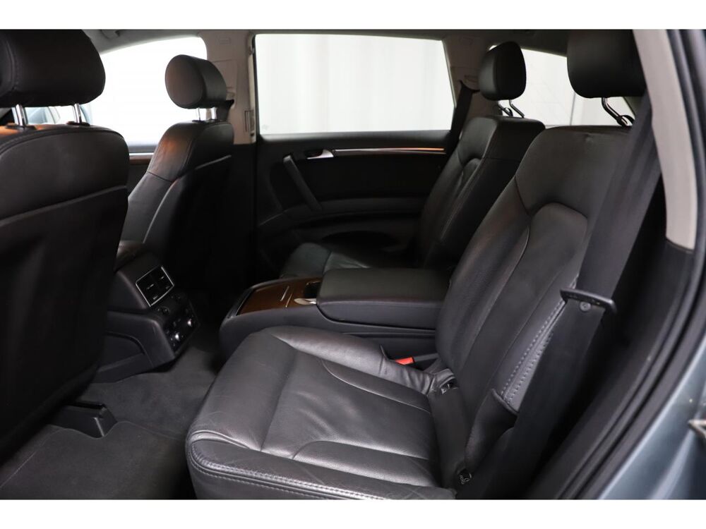Q7 3.0 V6 TDI 233 Ambition Luxe 6pl Quattro Tiptronic 2007 occasion 06550 La Roquette-sur-Siagne