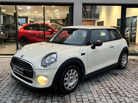 Mini Cooper D ONE 1.2 I 75 CV 2016 occasion Toulouse 31400