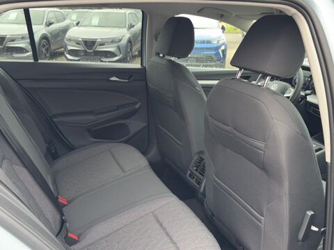 Golf 1.5 etsi evo2 116 life dsg7 2026 occasion 85150 Les Achards