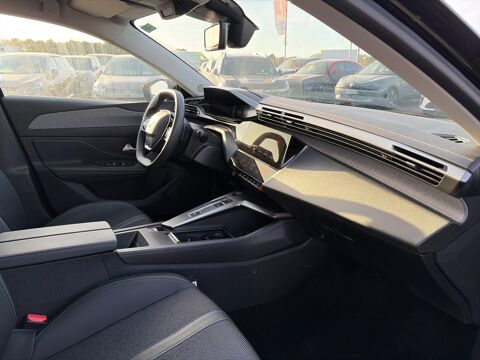 408 Hybrid 145 allure e-dcs6 2025 occasion 88150 Chavelot