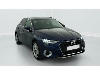 A3 30 TDI 116 S TRONIC 7 DESIGN 2022 occasion 77090 Coll&eacute;gien
