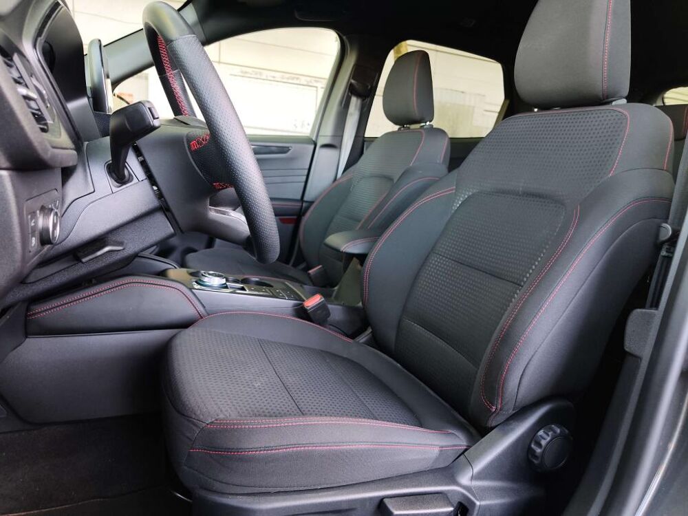 Kuga 2.5 Duratec - 243 - BV PowerShift PHEV 4x2 III 2020 ST-Line 2024 occasion 77185 Lognes