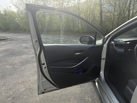 Swace 1.8 Hybrid - 122 - BV e-CVT Privil&egrave;ge 2022 occasion 77185 Lognes