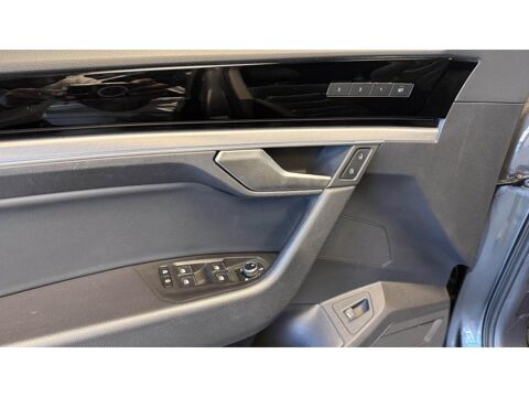 Touareg 3.0 V6 TDI 286 - 2019 - Carat Exclusive - Toit ouvrant - Mat 2019 occasion 60740 Saint-Maximin