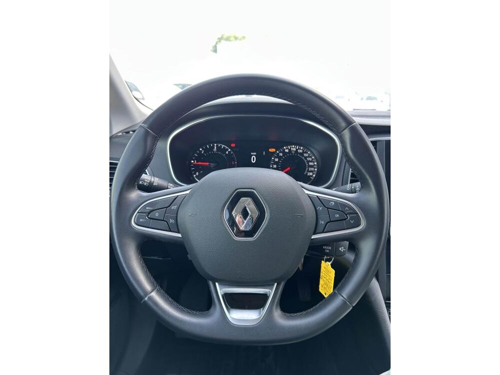 M&eacute;gane IV SOCIETE Blue dCi 115 Air Nav 2022 occasion 44700 Orvault