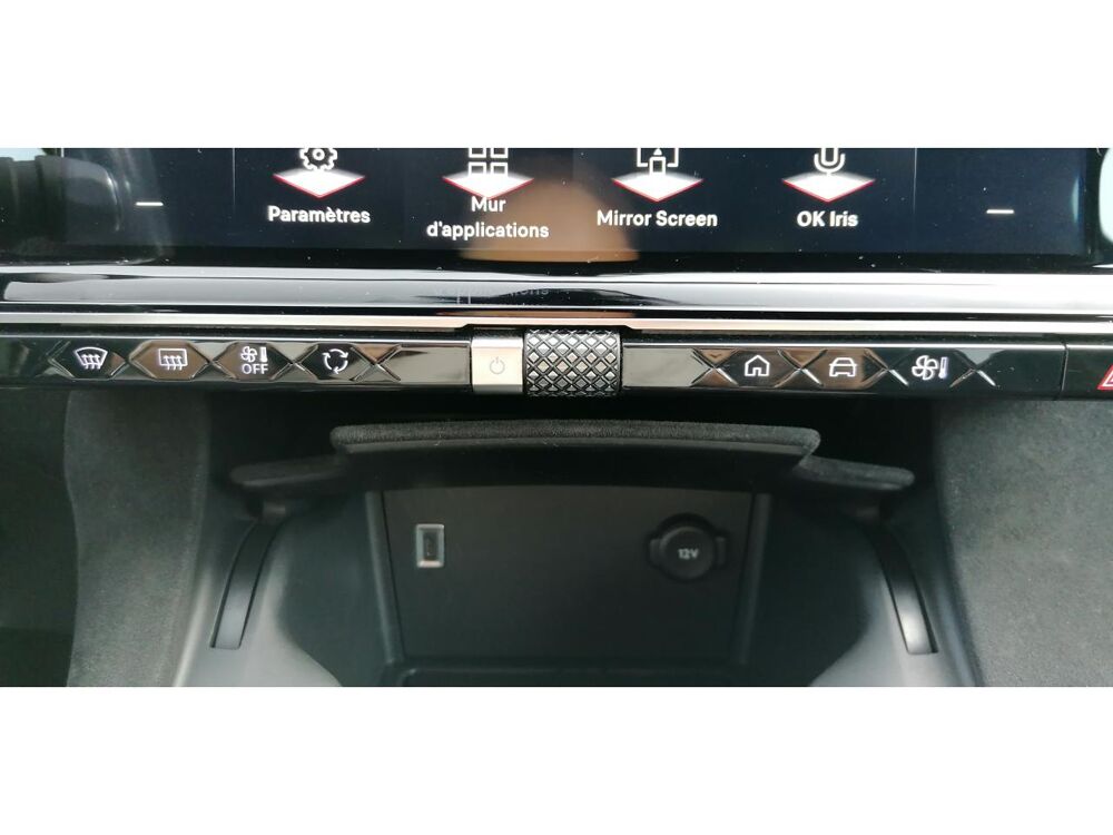 DS3 1.5 BlueHDi 130 EAT8 Performance Line + 2023 occasion 81580 Soual
