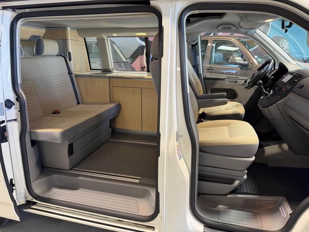 MULTIVAN T5 2.5 TDI 130 COMFORTLINE 4MOTION 2009 occasion 26000 VALENCE