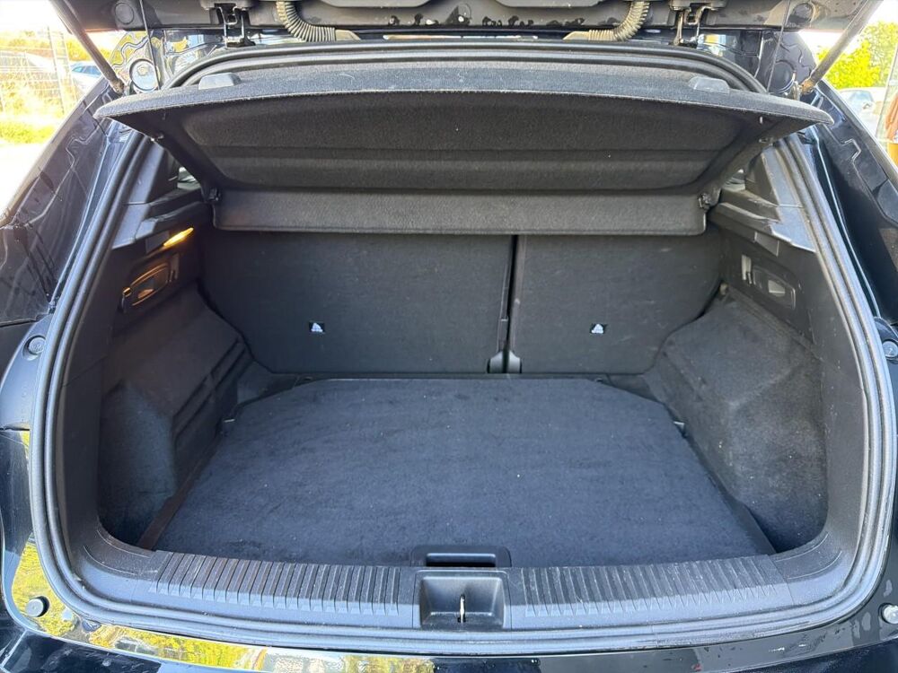 Austral 1.3 tce mild hybrid 160 techno auto 2023 occasion 57525 Talange