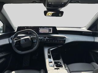 5008 Hybrid 145 allure e-dcs6 2025 occasion 54520 Laxou