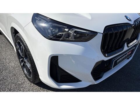 X1 xDrive 20d 163ch DKG M Sport PRO +PK PREMIUM 2025 occasion 81580 Soual