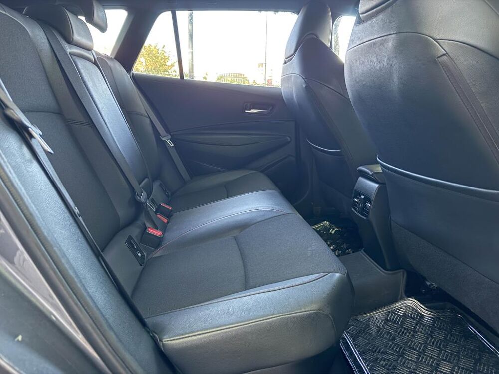 Corolla Touring Sports 1.8 Hybrid 140 TOURING SPORTS GR Sport - EN 2024 occasion 77185 Lognes