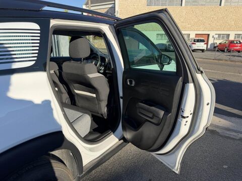 C3 Aircross 1.5 BlueHDi - 100 S&S Origins gps + clim + camera AR et Rada 2020 occasion 19100 Brive-la-Gaillarde