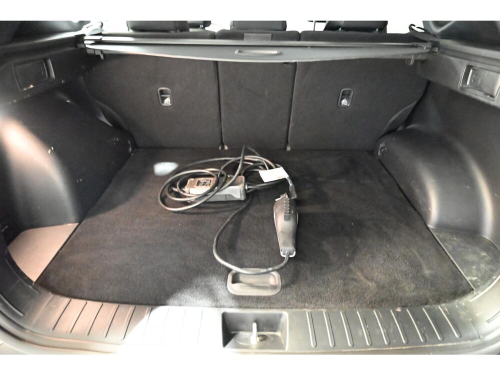 Tucson 1.6 T-GDi Plug-in - 265 HTRAC - BVA 2020 Business PHASE 1 2023 occasion 77100 Meaux