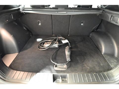 Tucson 1.6 T-GDi Plug-in - 265 HTRAC - BVA 2020 Business PHASE 1 2023 occasion 77100 Meaux