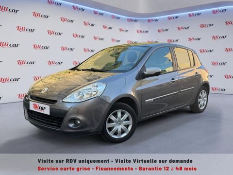 Renault clio III 1.2i 16V - 75- Zen PHASE 2 -DISTRIB 