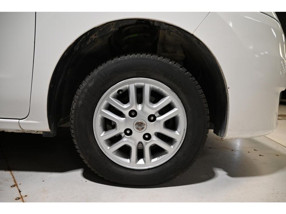 200 1.5 dCi - 110 7pl EVALIA Connect Edition 2014 occasion 77100 Meaux