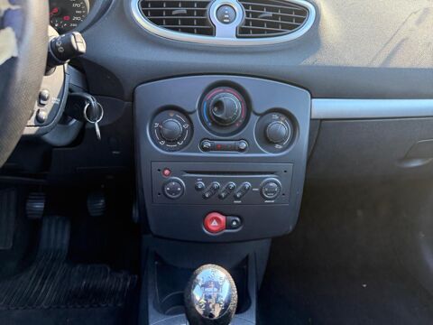 Clio Estate 1.5 dCi - 85 III BREAK Dynamique TOIT OUVRANT 2008 occasion 13400 Aubagne