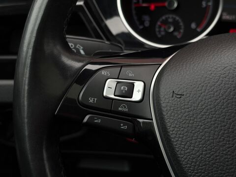 Touran 2.0 TDI 150 DSG Carat 1&egrave;re Main Attelage Toit ouvrant Pack 2017 occasion 67440 Marmoutier