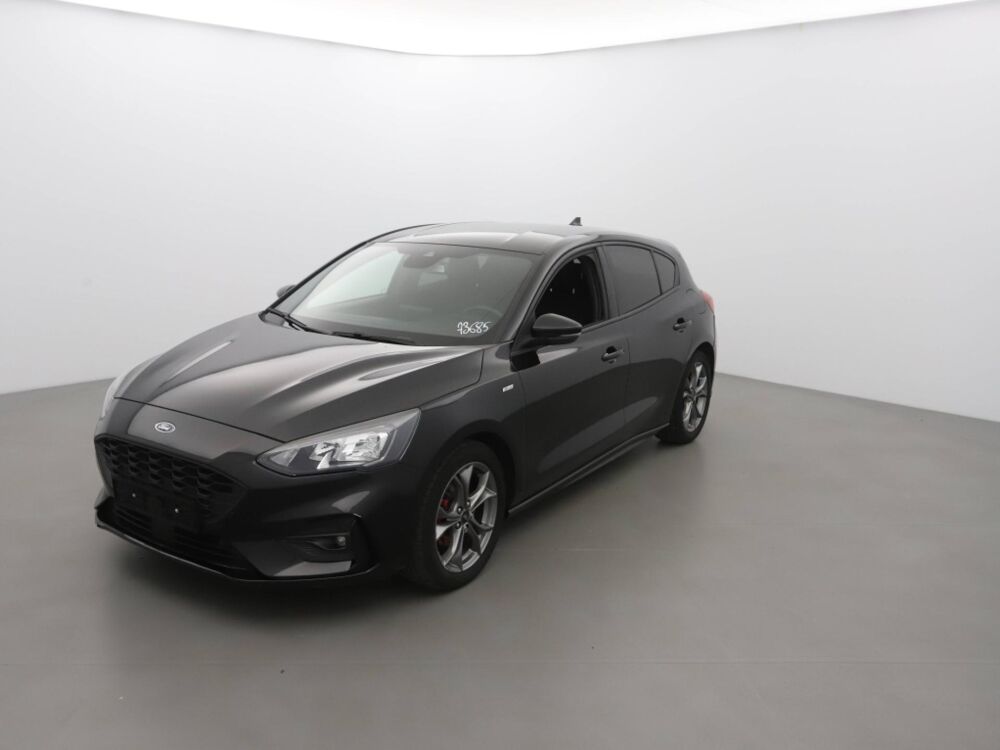 Focus 1.5 ecoboost 150 cast line 2022 occasion 34190 Ganges