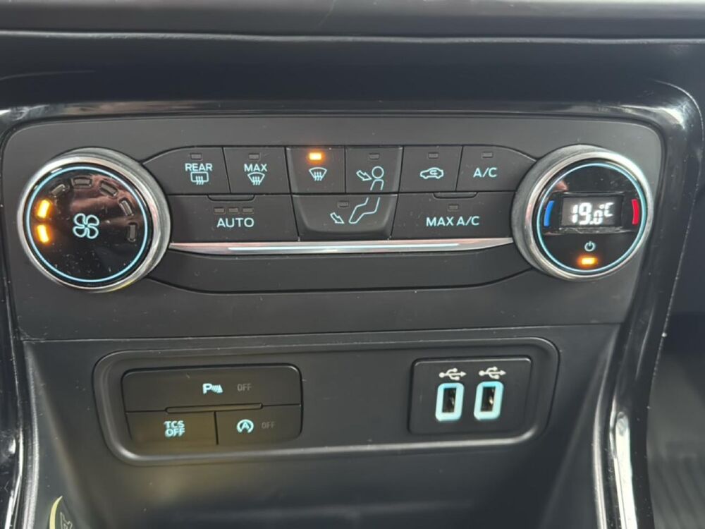 Ecosport 1.0 ecoboost 125 st-line 2019 occasion 57525 Talange