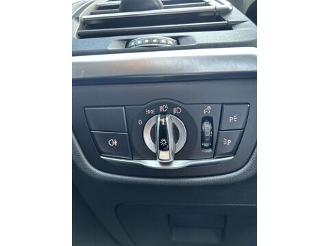 X3 XLINE 18D 150ch BVA8 SDRIVE G01 2023 occasion 44700 Orvault