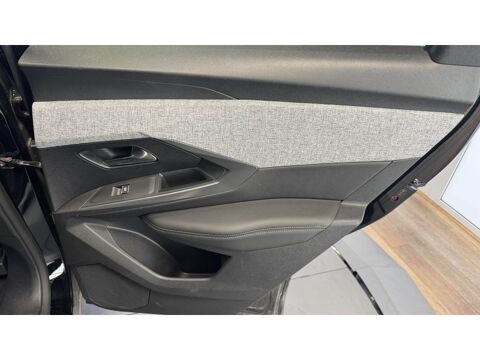 3008 Hybrid 136 GT - Cam&eacute;ra 360 - Si&egrave;ges Chauffants - Entretien P 2024 occasion 60740 Saint-Maximin
