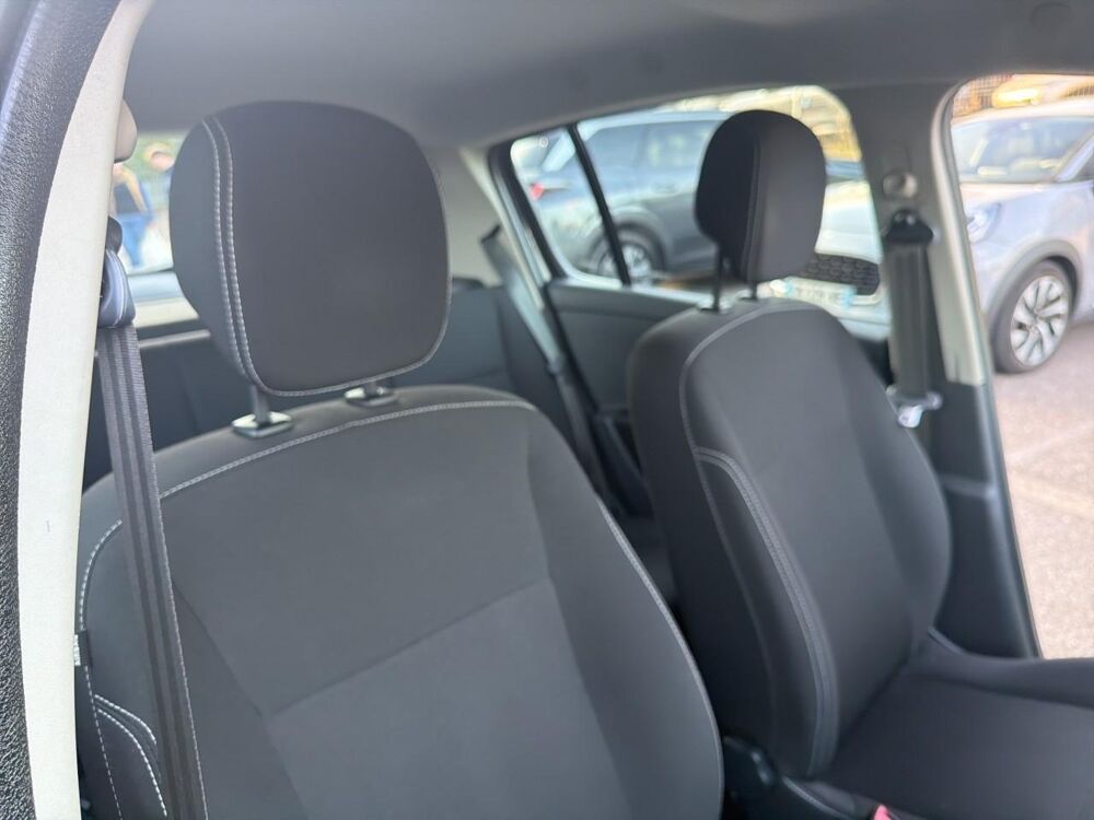 Clio III 1.5 dci 75 collection business eco&sup2; 5p 2013 occasion 57525 Talange